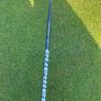 Qi 35 Driver 9 degree (ex demo)Taylormade Image 2