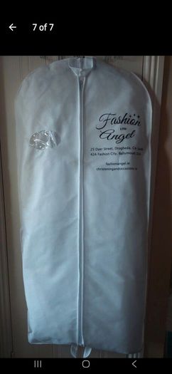 Communion Dress