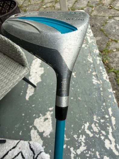 US Kids Golf Driver