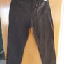 Levi pack 2 chinos 1 trousers 1 cargo pants fits L and XL Image 5