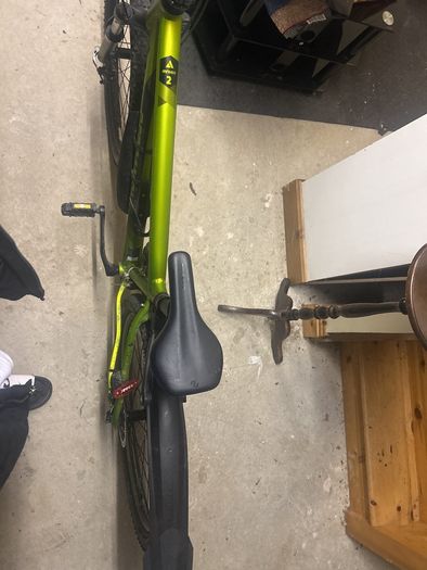 bike