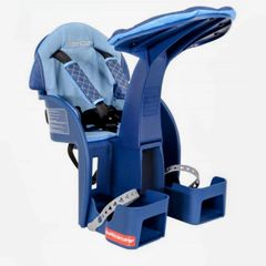WeeRide SAFEFRONT DeLuxe child bike seat