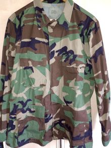US Army Shirt