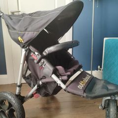 OutnAbout Buggy