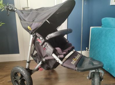 OutnAbout Buggy