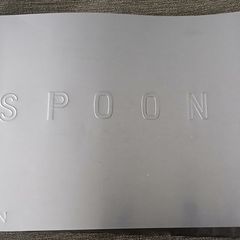 SPOON 100 Designers