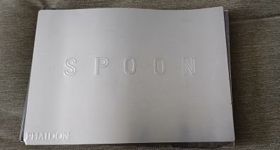 SPOON 100 Designers