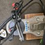 Florabest chain Sharpener FSG 85 D1 in excellent, as new condition Image 6