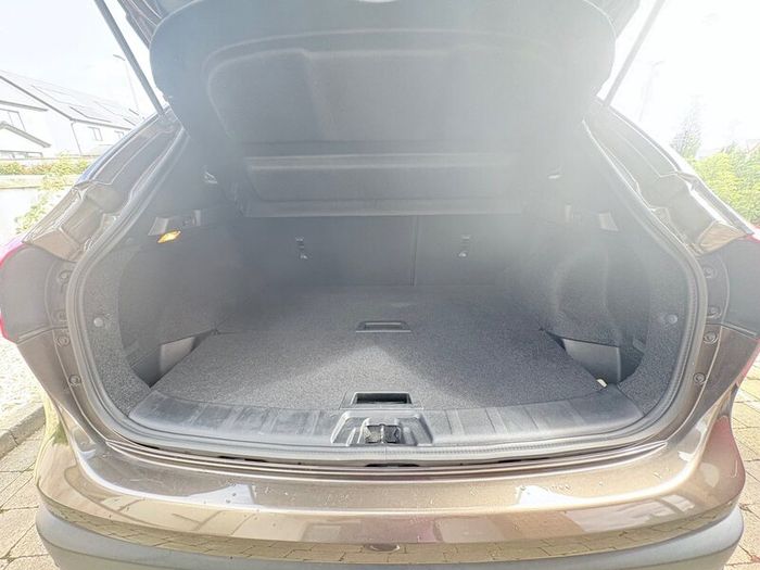 Nissan Qashqai 2017