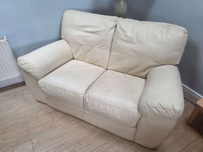 2 x Seater Couch