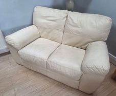 2 x Seater Couch
