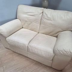 2 x Seater Couch