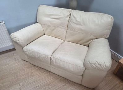 2 x Seater Couch