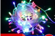 Christmas Fairy light 10M 100 leds