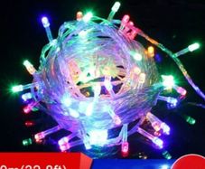 Christmas Fairy light 10M 100 leds