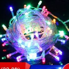 Christmas Fairy light 10M 100 leds