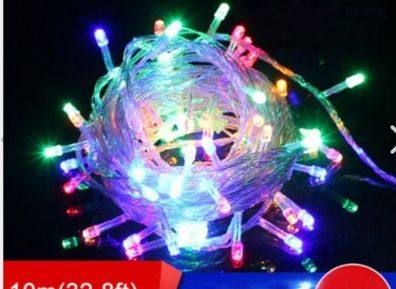 Christmas Fairy light 10M 100 leds