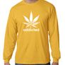 Addicted Marijuana Sweatshirts Image 2