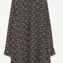 Zara new Dress floral pattern Image 2