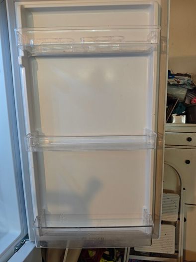 Bosch Fridge Freezer