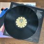 Big Country - Steeltown (original 1984 pressing vinyl album) Image 4