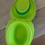My Carry Potty dinosaur, potty training Image 2