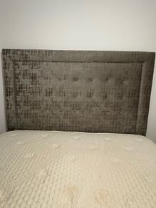 Superking bed