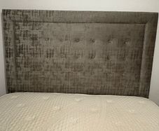 Superking bed