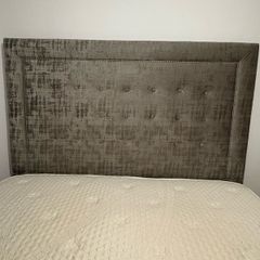 Superking bed