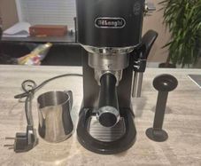 Delonghi Dedica
