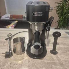 Delonghi Dedica