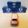 Mini 1 & Citroen 2CV Corgi Toy Cars Fina Edition Image 6