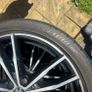 Genuine BMW 19" M Sport Alloy Wheels - 5x120 Image 6