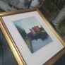 Original Painting of Parsons Bookshop by Larry McIlwaine Image 10