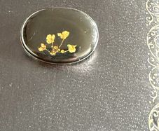 Vintage brooch