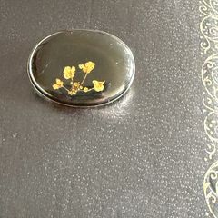 Vintage brooch