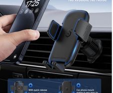 SYNCWIRE Car Phone Holder  Bulk Lot 20 pcs