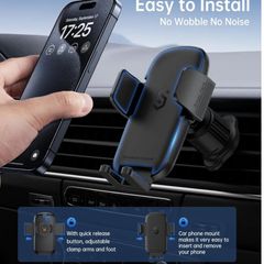 SYNCWIRE Car Phone Holder  Bulk Lot 20 pcs