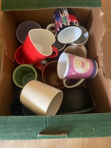 free cups