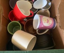 free cups