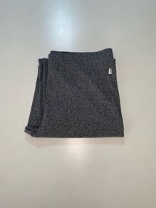 DKNY Sport Ladies Grey Sweat Pant Trousers Size XL 38/24