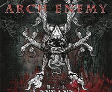 CD Arch Enemy