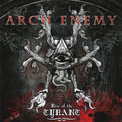 CD Arch Enemy
