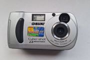 Sony Cybershot
