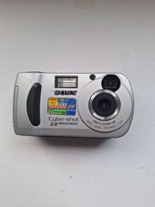 Sony Cybershot