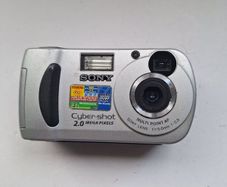Sony Cybershot