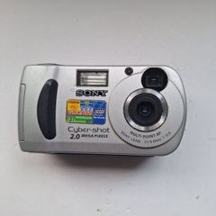 Sony Cybershot