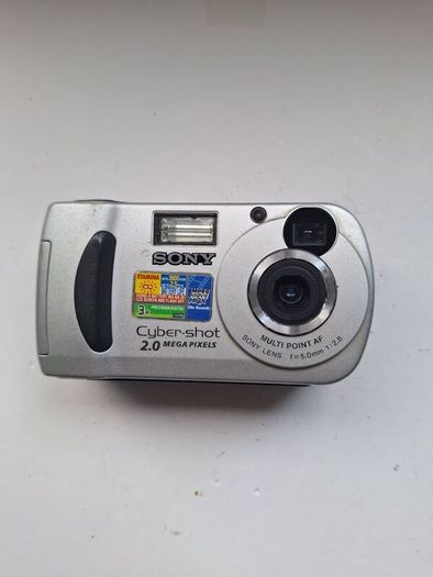 Sony Cybershot