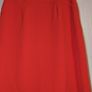 gorgeous Coral Sheath midi dress from Adrianna Papell Image 6