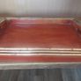 Trays x3 ideal for outdoor bar or bbq etc Image 3